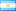 Argentina: Licitaciones por país