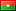 Burkina Faso: Licitaciones por país