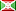 Burundi: Licitaciones por país