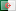 Algeria: Licitaciones por país