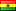 Ghana: Licitaciones por país