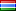 Gambia: Licitaciones por país