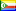 Comoros: Licitaciones por país
