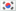 Korea : Licitaciones por país