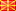 Macedonia: Licitaciones por país