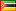 Mozambique: Licitaciones por país