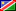 Namibia: Licitaciones por país