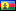 New Caledonia: Licitaciones por país