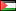 Palestinian Territory : Licitaciones por país