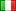 Italy: Licitaciones por país